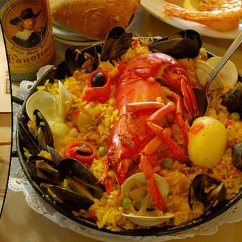 Malaga Restaurant - Spanish Near Me - Hamilton Township, New Jersey Malaga Restaurant - Spanish Near Me - Hamilton Township, New Jersey