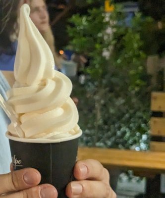 Bar Ape Gelato by null