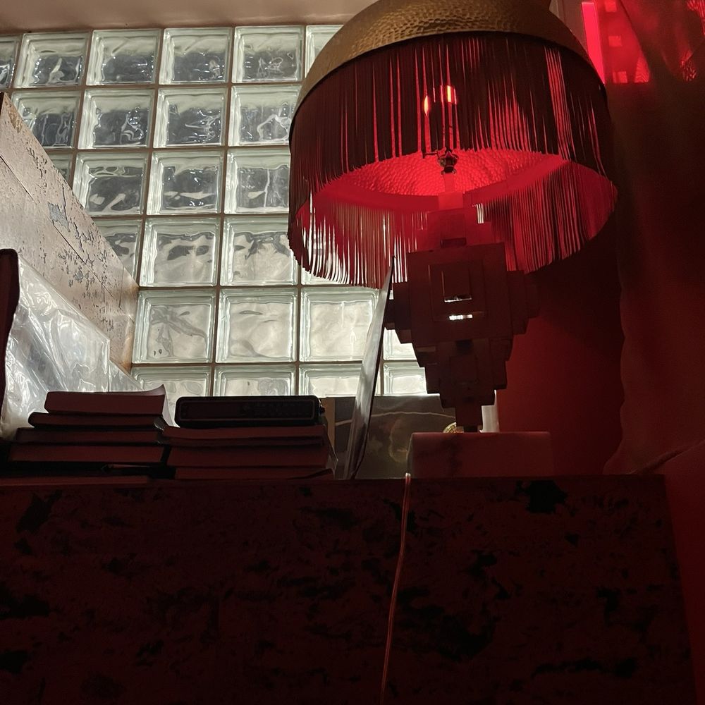 La Noxe - The Space - Wine Bars Near Me - New York, New York La Noxe - The Space - Wine Bars Near Me - New York, New York
