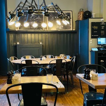 The Union Kitchen - |Instagram @restaurant_aholic - Breakfast & Brunch Near Me - Copenhagen, 84 The Union Kitchen - |Instagram @restaurant_aholic - Breakfast & Brunch Near Me - Copenhagen, 84