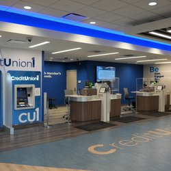Credit Union 1