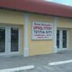 Dave Heinold's Upholstery