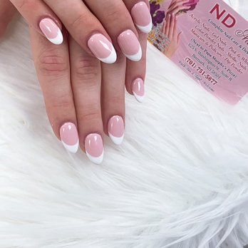 ND Nails - Nails by ND nails - Nail Salons Near Me - Bismarck, North Dakota