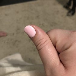 Amazing Nails & Spa