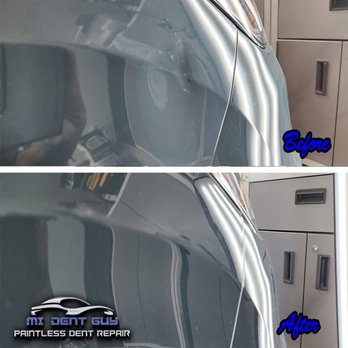 MI Dent Guy - Mobile Dent Repair Near Me - Sturgis, Michigan MI Dent Guy - Mobile Dent Repair Near Me - Sturgis, Michigan