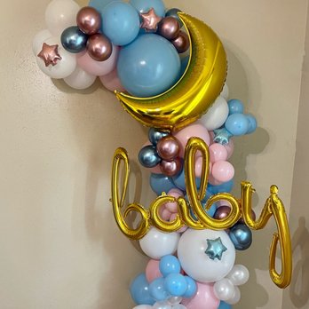Hello Crafted - Balloon Services Near Me Hello Crafted - Balloon Services Near Me