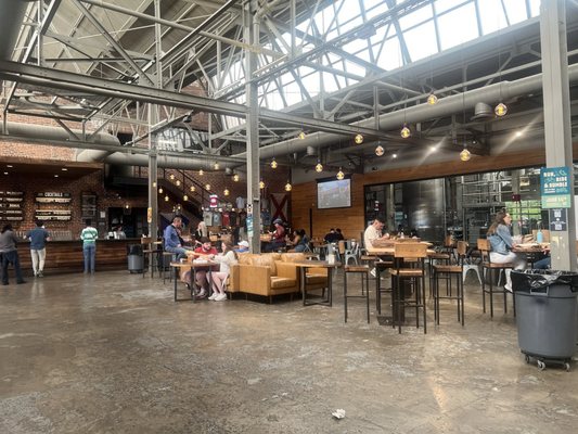 Cahaba Brewing Company by null