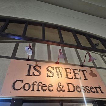 Is Sweet - Coffee & Tea Near Me - Las Vegas, Nevada Is Sweet - Coffee & Tea Near Me - Las Vegas, Nevada