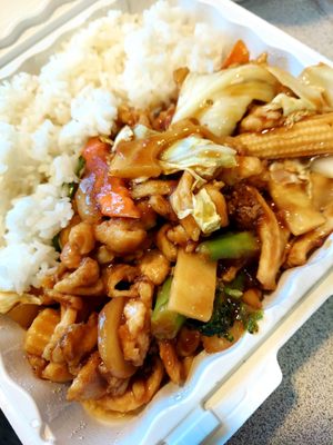 CHOPSTIX - Updated January 2026 - 36 Photos & 69 Reviews - 172 W