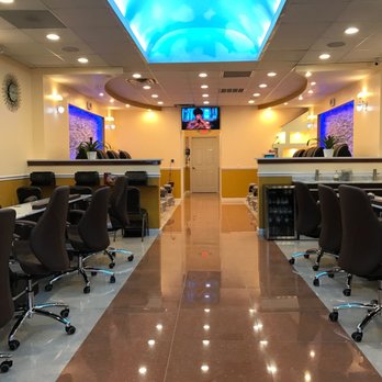 LNC Nail & Spa - Interior of salon - Waxing Near Me - Medford, New Jersey LNC Nail & Spa - Interior of salon - Waxing Near Me - Medford, New Jersey