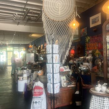 The Soulful Steep - Tea Rooms Near Me - Pompano Beach, Florida