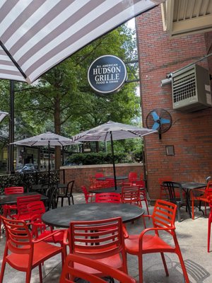 Hudson Grille Midtown by null Hudson Grille Midtown by null