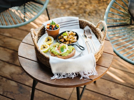 Twelve Senses Retreat - Encinitas Bed & Breakfast by null