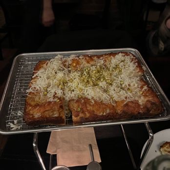 Emily - Pizza Near Me - New York, New York Emily - Pizza Near Me - New York, New York