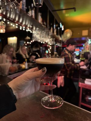 Johnny Brenda's by null