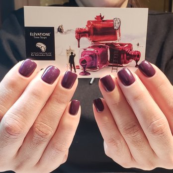 Elevatione Spa Boutique - Elevation manicure - Nail Salons Near Me - Los Angeles, New York