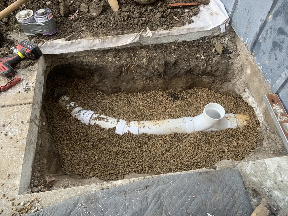 Slide of Suburban Family Plumbing