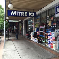 Mitre 10