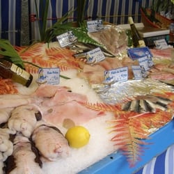 Marché Alibert