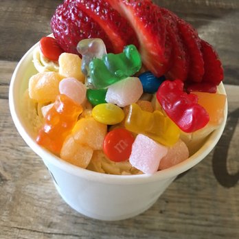 lcey Poki - Poke Near Me - San Jose, California lcey Poki - Poke Near Me - San Jose, California
