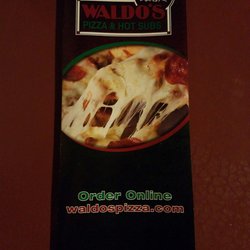 Waldo's Pizza
