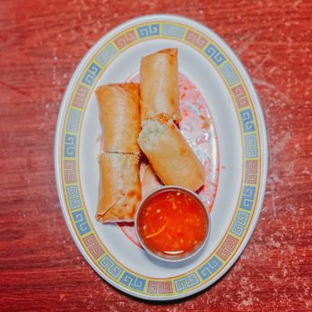 Eastside Thai Restaurant - Egg rolls - Thai Near Me - Saint Paul, Minnesota Eastside Thai Restaurant - Egg rolls - Thai Near Me - Saint Paul, Minnesota