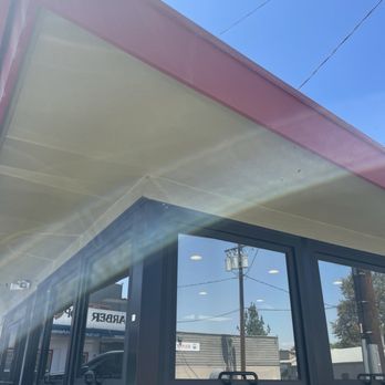 Breakfast Shack - Entrance - Breakfast & Brunch Near Me - Redlands, California