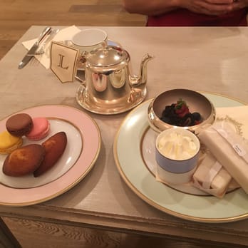 Ladurée - Tea Rooms Near Me - Vancouver, British Columbia Ladurée - Tea Rooms Near Me - Vancouver, British Columbia