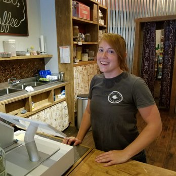 Main Street Coffee & Yogurt - Coffee & Tea Near Me - Franklin, North Carolina