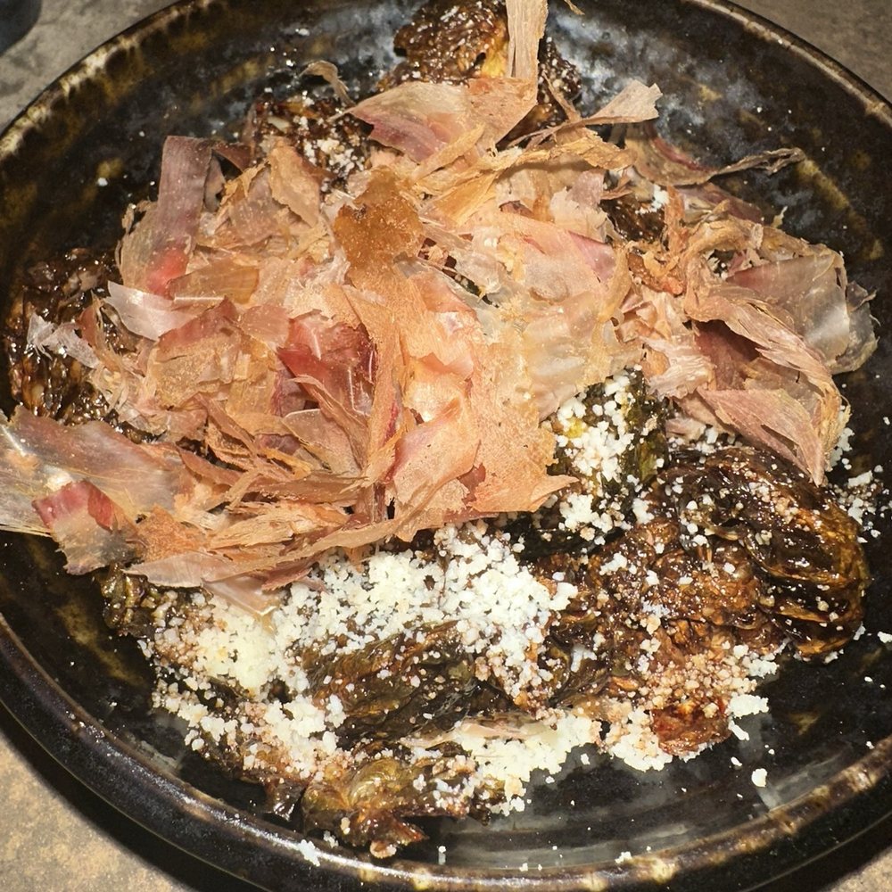 Dragonfly Robata Grill & Sushi - Sushi Bars Near Me - Orlando, Florida