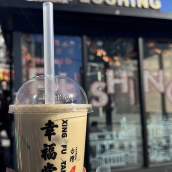 Xing Fu Tang - Bubble Tea Near Me - Flushing, New York