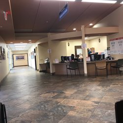 HonorHealth Florence Medical Center - Main entry.
