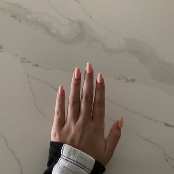 C Nails - Nail Salons Near Me - Miami, Florida