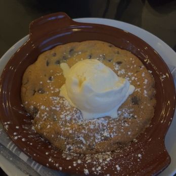 Porto - Skillet cookie - Seafood Near Me - Boston, Massachusetts Porto - Skillet cookie - Seafood Near Me - Boston, Massachusetts