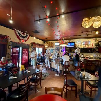 Maxine's On Shine - New American Near Me - Orlando, Florida Maxine's On Shine - New American Near Me - Orlando, Florida