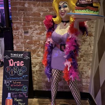 Hamburger Mary's - Denver - American Near Me - Denver, Colorado Hamburger Mary's - Denver - American Near Me - Denver, Colorado