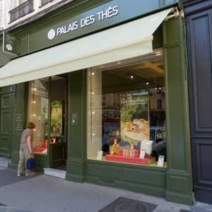 On fait un concours de charriots ?