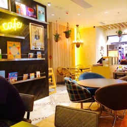 Rosie's Café