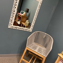My Massage - Interior
