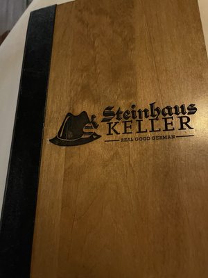 Steinhaus Keller by null