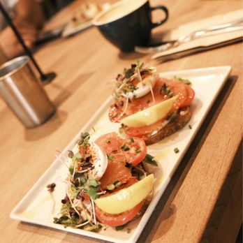 The Press - The Nordic Toastini - Coffee & Tea Near Me - Livermore, California The Press - The Nordic Toastini - Coffee & Tea Near Me - Livermore, California