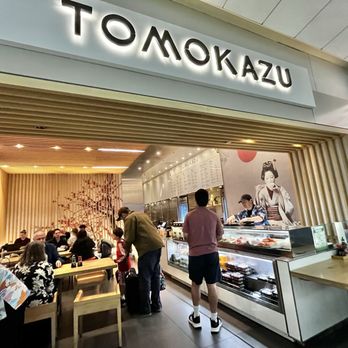 Tomokazu - Japanese Near Me Tomokazu - Japanese Near Me