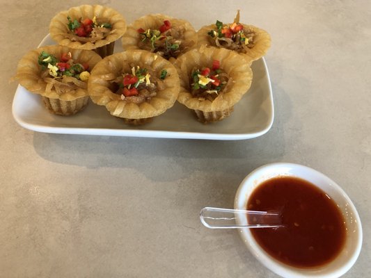 Amy Heritage Nyonya Cuisine by null