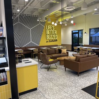 Better Buzz Coffee - Scottsdale - Coffee & Tea Near Me - Scottsdale, Arizona