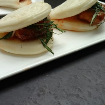 Sampan - Pork belly - Asian Fusion Near Me - Philadelphia, Pennsylvania