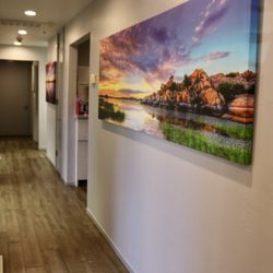 Andrew Ross, DDS -Family & Cosmetic Dentistry