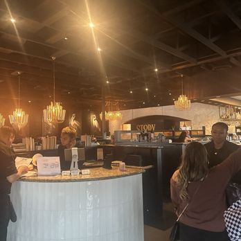 Story - Interior was nice - New American Near Me - Anaheim, California Story - Interior was nice - New American Near Me - Anaheim, California