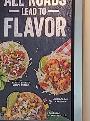 Menu photo 5 Rubio's Coastal Grill La Verne, CA Menu photo 5 Rubio's Coastal Grill La Verne, CA