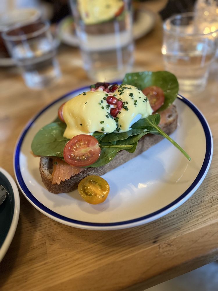The Union Kitchen