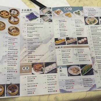 Won Kok Millbrae - Dim Sum Near Me - Millbrae, California